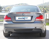 BMW E87 123D Coupe 204PS 2007-2012