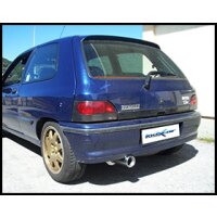 Renault Clio 1 2.0 WILLIAMS 150PS -1998