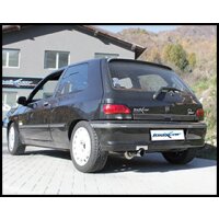 Renault Clio 1 1.8 16V 135PS -1998