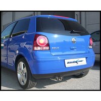 VW Polo 9N 1.4 85PS-100PS 2001-2008