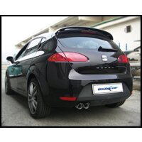 Seat Leon 1P 2.0 TSI Cupra 240PS 2006