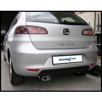 Seat Ibiza 6L 1.4 16V 100PS 2002-2006