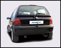 Renault Twingo 1 1.2 55PS