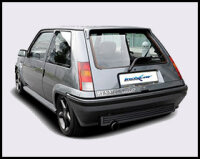 Renault SUPER 5 1.4 68PS -1986