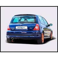 Renault Clio 2 RS PHASE1 2.0 169PS 2000-2001