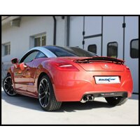 Peugeot RCZ 1.6 THP 200PS 2010