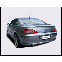 Peugeot 406 2.0 Coupe 135PS 1997