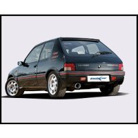1.6 GTI 115PS 1989-1992