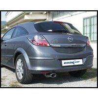 Opel Astra H GTC 1.7 CDTi 110PS-125PS 2005