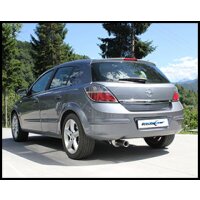 Opel Astra H GTC 1.6 16V 115PS 2005