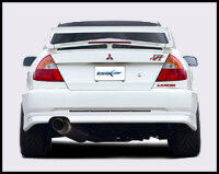 Mitsubishi LANCER CARISMA 2.0 TURBO 4X4 EVOLUZIONE IV V VI