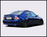 Lexus IS 200 XE1 2.0 155PS 1999