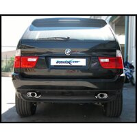 BMW X5 E53 3.0D 218PS 2001