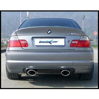 3.2 M3 Coupe 6m 343PS 2001-