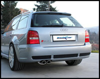 Audi A4 B5 1.9 TDI 115PS 1994-1999