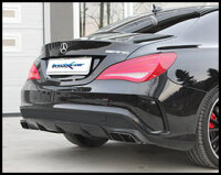 Mercedes C117 CLA 45 AMG 2.0 360PS 2015