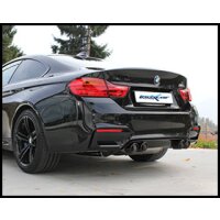 M4 Coupe 3.0 431PS 2013-