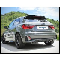 Audi A1 GB 30TFSI 1.0T 116PS Sportback 2018
