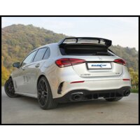 A35 AMG 2.0 306PS 2018-