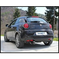 Alfa Romeo MiTo 1.4TB 120PS