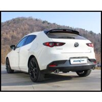 Mazda Mazda 3 2.0 Hybrid 122PS 2022