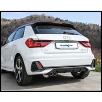 Audi A1 GB 35TFSI 1.5T 150PS Sportback 2018