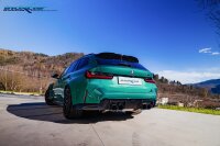BMW G81 M3