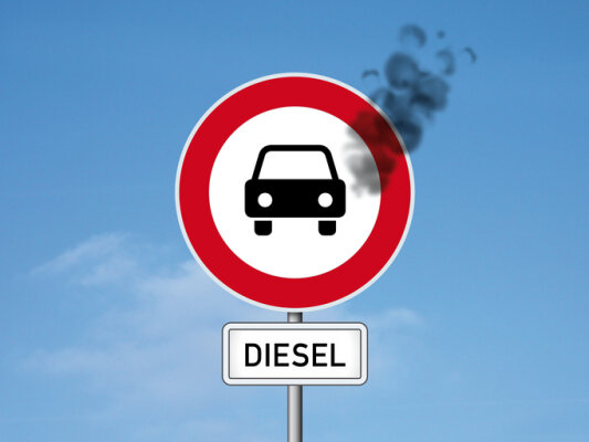 Aktuelle Informationen zum Dieselskandal - Aktuelle Informationen zum Dieselskandal