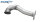 Abarth Punto Evo Alfa MiTo Downpipe Edelstahl