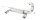 Renault Twingo 3 GT 900 110PS Sportauspuff 80mm X-Race Edelstahl