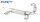Renault Twingo 3 GT 900 110PS Sportauspuff 80mm Racing Edelstahl