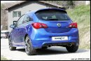 Opel Corsa E OPC 1.6i Turbo 207PS Inoxcar Sportauspuff...