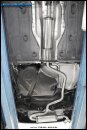 VW Golf 7 1.4 TSI 140-150PS Mittelschalldämpfer...
