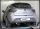 Renault Clio 4 1.5 dCi 75PS-90PS Sportauspuff X-RACE Edelstahl