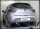 Renault Clio 4 1.5 DCI 75PS-90PS Sportauspuff 102mm Edelstahl