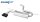 VW GOLF 7 2.0 GTD 184PS Sportauspuff 2x80mm Racing Black Ceramic Edelstahl