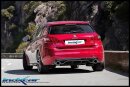 Peugeot 308 GTI 1.6 270PS Vorderrohr Mittelrohr Edelstahl