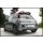 Opel Adam S 1.4 TURBO 150PS Inoxcar Sportauspuff 102mm RACING Edelstahl