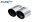 HONDA CIVIC 2.0 310PS Duplex Sportauspuff 2x102mm RACING Edelstahl