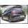 VW Polo 1.8 GTI 192PS Inoxcar Sportauspuff 2x80mm RACING Edelstahl