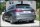 Audi A3 8V SPORTBACK S3 2.0i TFSI 300PS Sportauspuff 2x80mm X-RACE Edelstahl