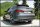 Audi A3 8V 1.8 TFSI 180PS SPORTBACK 2WD Sportauspuff 2x80mm X-RACE Edelstahl