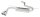 Audi A3 8V 1.8 TFSI 180PS SPORTBACK 2WD Sportauspuff 2x80mm Edelstahl