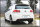VW Golf 6 1.4 TSI 160PS Mittelschalldämpfer Edelstahl
