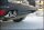Porsche Cayenne 3.0 TDI V6 240-245PS Endrohrblenden 90mm X-RACE Edelstahl