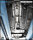 Hyundai Veloster 1.6 T-GDi 186PS Vorderrohr Flexrohr Edelstahl