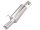 Fiat Punto 199 EVO 1.4 8V 77PS Sportauspuff 80mm Edelstahl