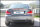 BMW E87 123 D Coupe 204PS Serie 1 Sportauspuff 2x80mm Racing Edelstahl