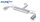 VW Golf 7 2.0 GTI 230PS Duplex-Sportauspuff 102mm Edelstahl