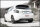 Peugeot 208 GTi 1.6 16V Turbo 200PS Sportauspuff 2x80mm Edelstahl